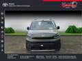 Toyota Proace City Verso 1.2 Turbo L1 Team Deutschland (E) Vert - thumbnail 5