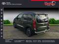 Toyota Proace City Verso 1.2 Turbo L1 Team Deutschland (E) Verde - thumbnail 2