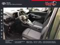 Toyota Proace City Verso 1.2 Turbo L1 Team Deutschland (E) Verde - thumbnail 12