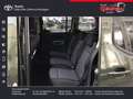 Toyota Proace City Verso 1.2 Turbo L1 Team Deutschland (E) Grün - thumbnail 11
