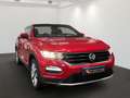 Volkswagen T-Roc 1.0 TSI Style Rot - thumbnail 3