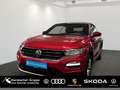 Volkswagen T-Roc 1.0 TSI Style Rot - thumbnail 1