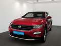 Volkswagen T-Roc 1.0 TSI Style Rot - thumbnail 2