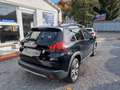 Peugeot 2008 Crossway 110 AUTOMATIK / PANO / NAVI/ SITZH Schwarz - thumbnail 6