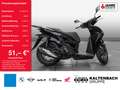 Honda SH 125 Noir - thumbnail 1