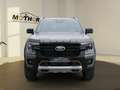 Ford Ranger Wildtrak X 2.0 Ecoblue 4WD ACC KAM360 LED Gris - thumbnail 6