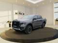 Ford Ranger Wildtrak X 2.0 Ecoblue 4WD ACC KAM360 LED Gris - thumbnail 2