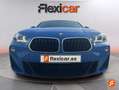 BMW X2 sDrive 20iA Bleu - thumbnail 2