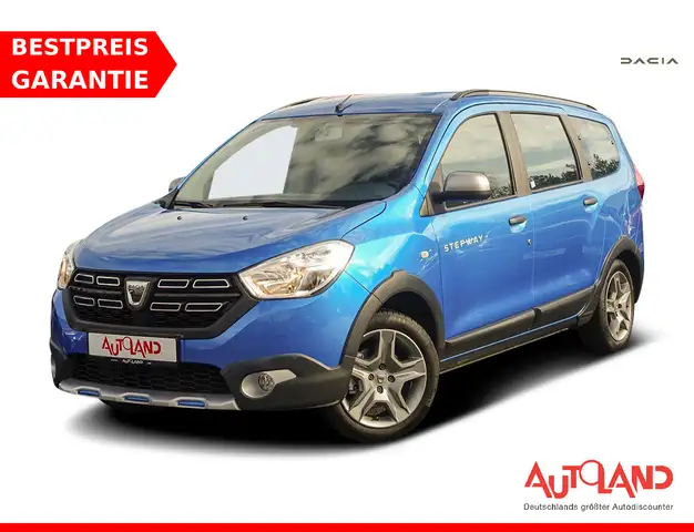 Dacia Lodgy 1.3 TCE