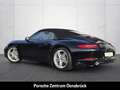 Porsche 991 -2 (911) Carrera Cabriolet Tempostat  Sitzbelüftun Noir - thumbnail 3