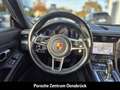 Porsche 991 -2 (911) Carrera Cabriolet Tempostat  Sitzbelüftun Noir - thumbnail 20