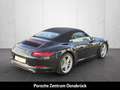 Porsche 991 -2 (911) Carrera Cabriolet Tempostat  Sitzbelüftun Noir - thumbnail 5
