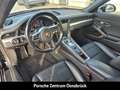 Porsche 991 -2 (911) Carrera Cabriolet Tempostat  Sitzbelüftun Noir - thumbnail 19