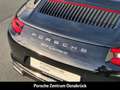 Porsche 991 -2 (911) Carrera Cabriolet Tempostat  Sitzbelüftun Noir - thumbnail 34