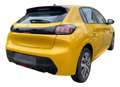 Peugeot 208 PureTech 75 Stop&Start 5 porte Active Gelb - thumbnail 6