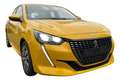 Peugeot 208 PureTech 75 Stop&Start 5 porte Active Gelb - thumbnail 1
