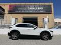 Mazda CX-30 2.0 Skyactiv-G Zenith 2WD 90kW Blanc - thumbnail 4