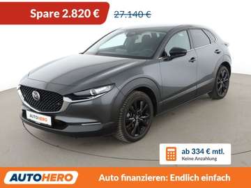 2.0 Skyactiv G Mild-Hybrid Homura 2WD Aut.*NAVI*