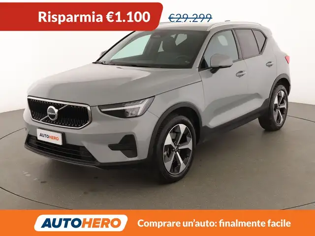 Volvo XC40 2.0 B3 Mild-Hybrid Core MHEV