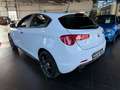 Alfa Romeo Giulietta Sport KLIMA NAVI ALU Weiß - thumbnail 5
