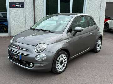 1.2 Lounge 69cv TETTO PANORAMICO/CRUISE CONTROL/LED