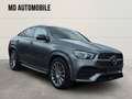 Mercedes-Benz GLE 350 d 4Matic Coupe AMG Line Pano Airmatic Grau - thumbnail 7