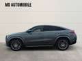 Mercedes-Benz GLE 350 d 4Matic Coupe AMG Line Pano Airmatic Grau - thumbnail 2