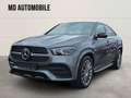 Mercedes-Benz GLE 350 d 4Matic Coupe AMG Line Pano Airmatic Grau - thumbnail 1