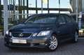 Lexus GS 300 Executive Aut. Airco Leder Camera Pdc Trekhaak You Gris - thumbnail 4