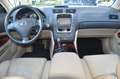 Lexus GS 300 Executive Aut. Airco Leder Camera Pdc Trekhaak You Gris - thumbnail 12