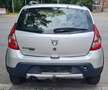 Dacia Sandero Stepway 1.6 Klima Silber - thumbnail 6