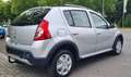 Dacia Sandero Stepway 1.6 Klima Silber - thumbnail 5