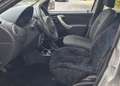 Dacia Sandero Stepway 1.6 Klima Silber - thumbnail 12