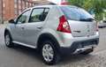 Dacia Sandero Stepway 1.6 Klima Silber - thumbnail 4