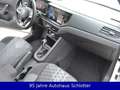Volkswagen Polo R-Line 1,0 TSI DSG ACC LED Matrix R.View Weiß - thumbnail 15
