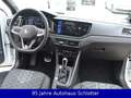Volkswagen Polo R-Line 1,0 TSI DSG ACC LED Matrix R.View Weiß - thumbnail 18