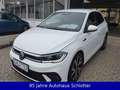 Volkswagen Polo R-Line 1,0 TSI DSG ACC LED Matrix R.View Weiß - thumbnail 1