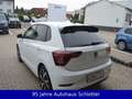 Volkswagen Polo R-Line 1,0 TSI DSG ACC LED Matrix R.View Weiß - thumbnail 7