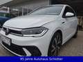 Volkswagen Polo R-Line 1,0 TSI DSG ACC LED Matrix R.View Weiß - thumbnail 10