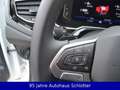 Volkswagen Polo R-Line 1,0 TSI DSG ACC LED Matrix R.View Weiß - thumbnail 22