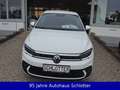 Volkswagen Polo R-Line 1,0 TSI DSG ACC LED Matrix R.View Weiß - thumbnail 2