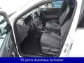 Volkswagen Polo R-Line 1,0 TSI DSG ACC LED Matrix R.View Weiß - thumbnail 11