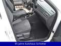 Volkswagen Polo R-Line 1,0 TSI DSG ACC LED Matrix R.View Weiß - thumbnail 16