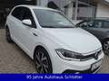 Volkswagen Polo R-Line 1,0 TSI DSG ACC LED Matrix R.View Weiß - thumbnail 3