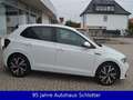 Volkswagen Polo R-Line 1,0 TSI DSG ACC LED Matrix R.View Weiß - thumbnail 4