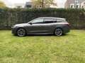 Ford Focus Wagon 1.0 EcoBoost 155 PK Hybrid ST Line Style I V Grijs - thumbnail 4