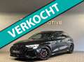 Audi RS3 Sportback 2.5 TFSI Quattro Pano|B&O|HuD|Keyl|Carbo Zwart - thumbnail 1