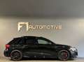 Audi RS3 Sportback 2.5 TFSI Quattro Pano|B&O|HuD|Keyl|Carbo Zwart - thumbnail 12