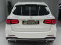 Mercedes-Benz GLC 200 200d 4Matic 9G-Tronic Blanco - thumbnail 11