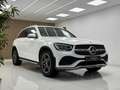 Mercedes-Benz GLC 200 200d 4Matic 9G-Tronic Blanco - thumbnail 6